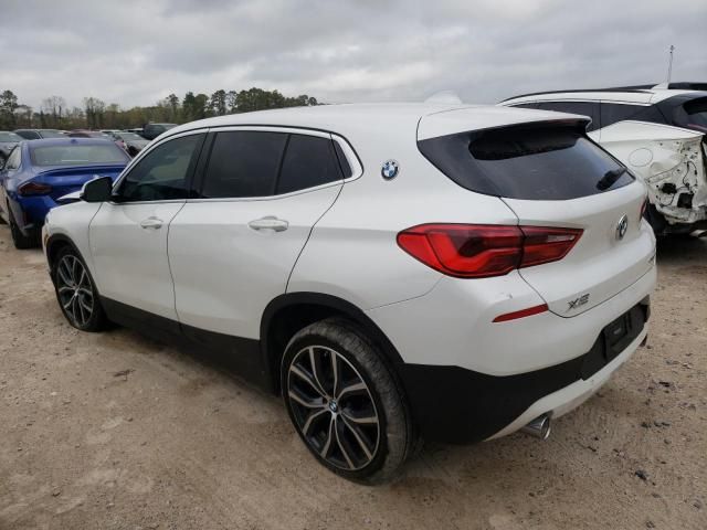 2020 BMW X2 SDRIVE28I