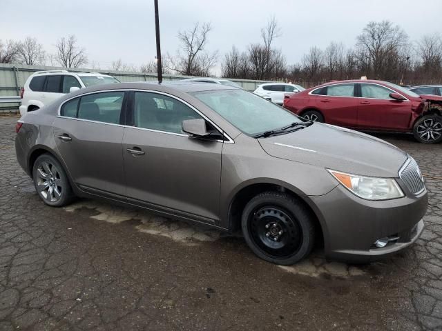 2011 Buick Lacrosse CXL