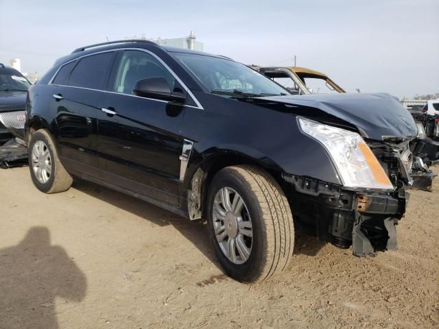 2011 Cadillac SRX