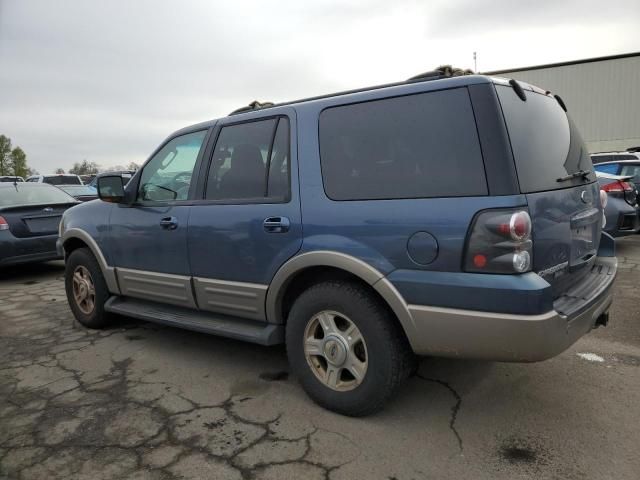 2003 Ford Expedition Eddie Bauer