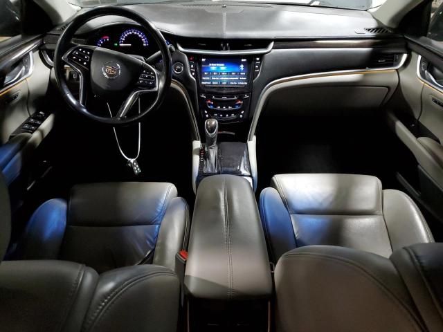 2015 Cadillac XTS Luxury Collection