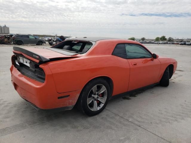 2008 Dodge Challenger SRT-8