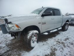 Dodge salvage cars for sale: 2016 Dodge RAM 2500 SLT