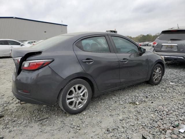 2016 Scion IA