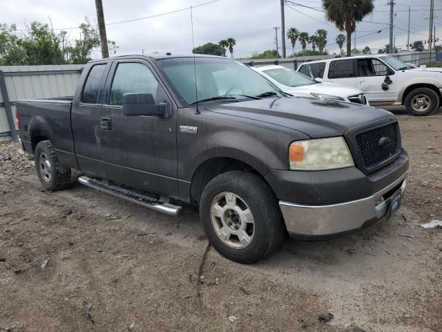 2006 Ford F150