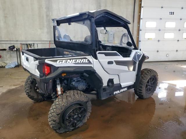 2022 Polaris General XP 1000 Deluxe