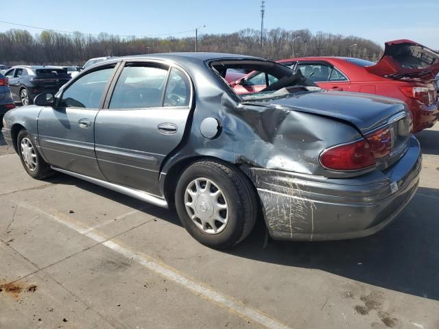 2004 Buick Lesabre Custom