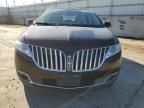 2013 Lincoln MKX