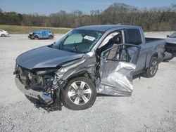 Salvage cars for sale at Cartersville, GA auction: 2018 Honda Ridgeline RTL