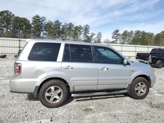 2006 Honda Pilot EX