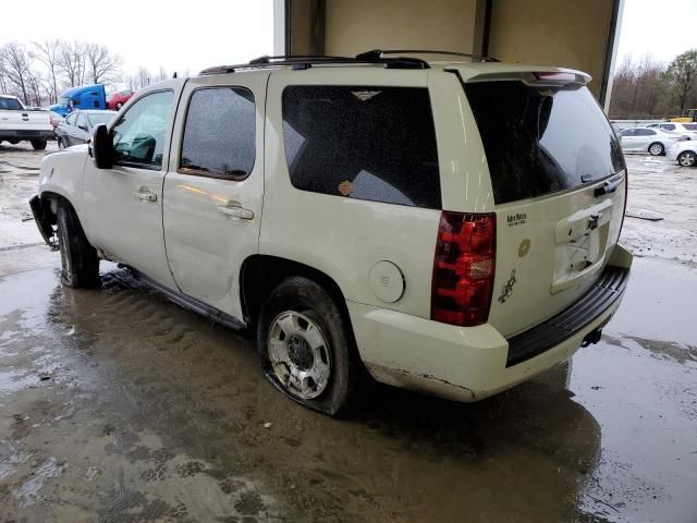 2010 Chevrolet Tahoe K1500 LT