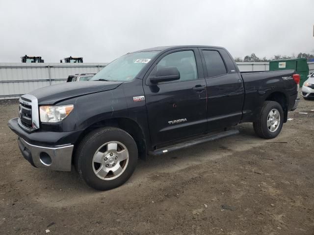 2013 Toyota Tundra Double Cab SR5