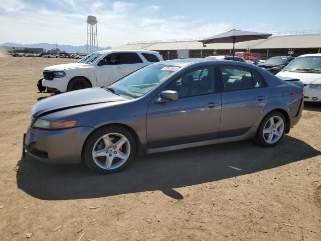 2006 Acura 3.2TL