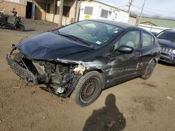 Honda Insight salvage cars for sale: 2010 Honda Insight LX