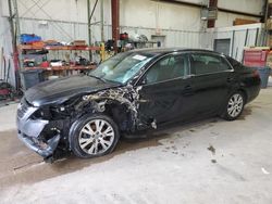 Salvage cars for sale from Copart Florence, MS: 2008 Toyota Avalon XL