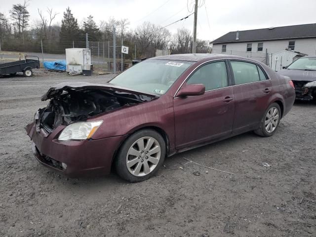 2007 Toyota Avalon XL