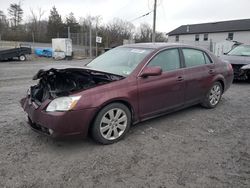 Toyota Avalon XL Vehiculos salvage en venta: 2007 Toyota Avalon XL