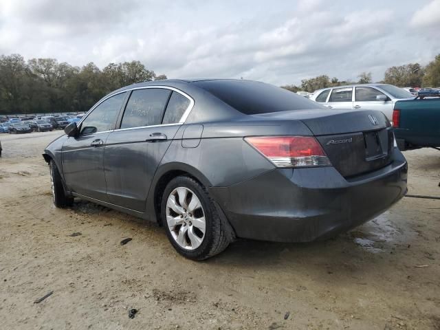 2009 Honda Accord EX