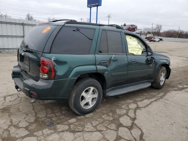 2006 Chevrolet Trailblazer LS