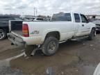 2003 GMC Sierra K2500 Heavy Duty