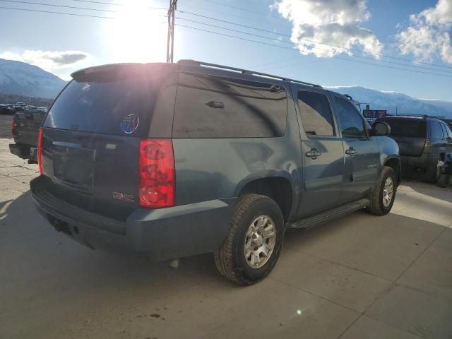 2008 GMC Yukon XL K1500