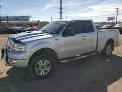 Ford F150 salvage cars for sale: 2004 Ford F150