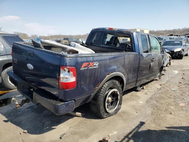 2006 Ford F150