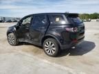 2017 Land Rover Discovery Sport HSE Luxury