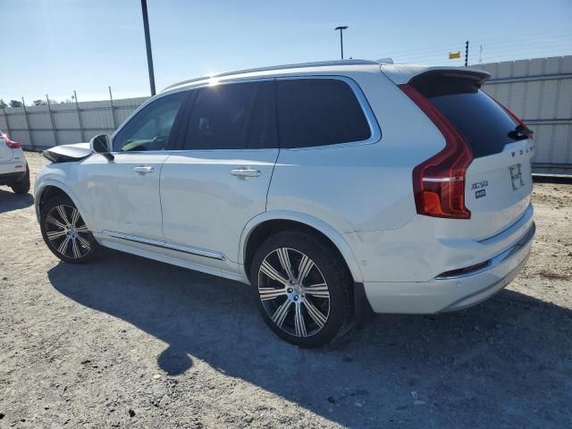 2022 Volvo XC90 T6 Inscription