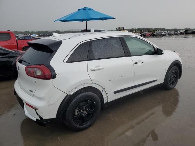 2019 KIA Niro Touring