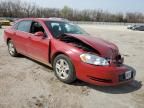 2007 Chevrolet Impala LS