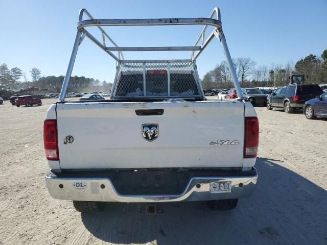 2016 Dodge RAM 2500 ST