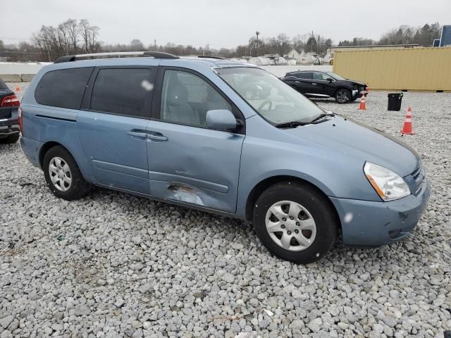 2010 KIA Sedona LX