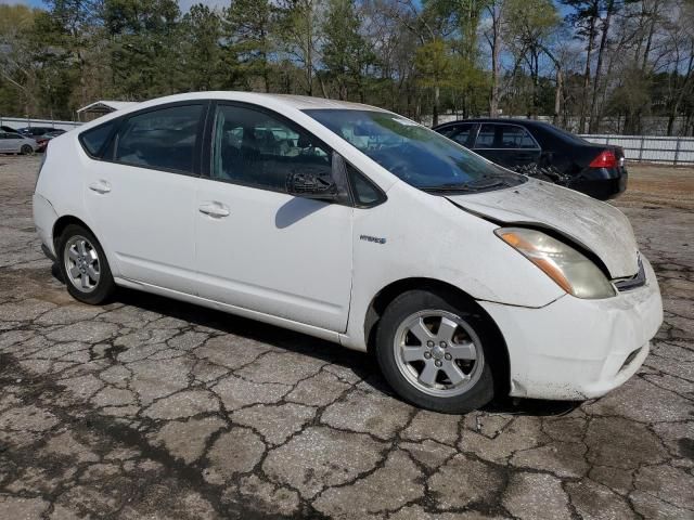 2006 Toyota Prius