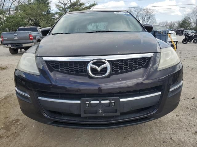 2008 Mazda CX-9