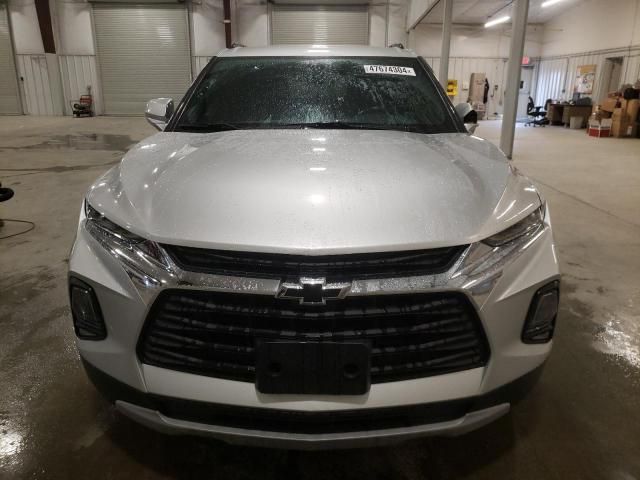 2019 Chevrolet Blazer 2LT