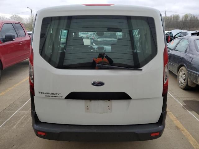 2019 Ford Transit Connect XL