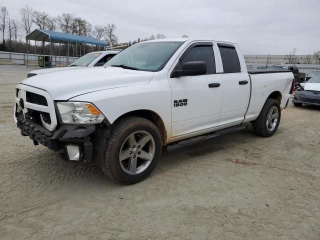 2014 Dodge RAM 1500 ST