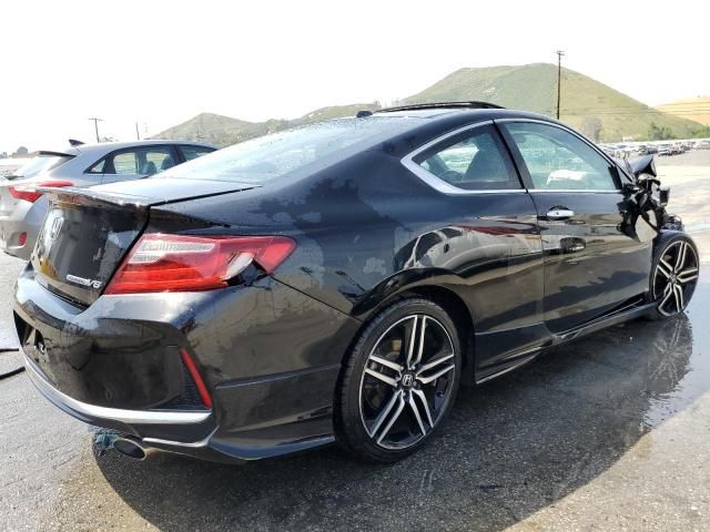 2016 Honda Accord Touring