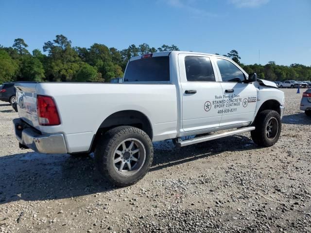 2013 Dodge RAM 2500 ST