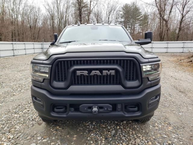 2021 Dodge RAM 2500 Powerwagon