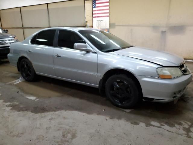 2003 Acura 3.2TL