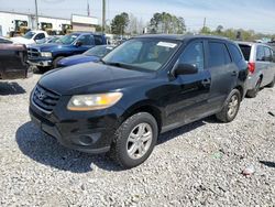 2010 Hyundai Santa FE GLS for sale in Montgomery, AL