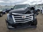 2018 Cadillac Escalade ESV Luxury