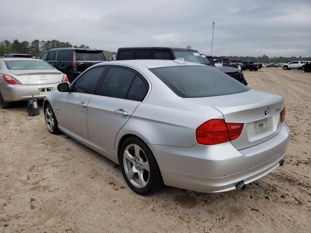 2009 BMW 335 XI