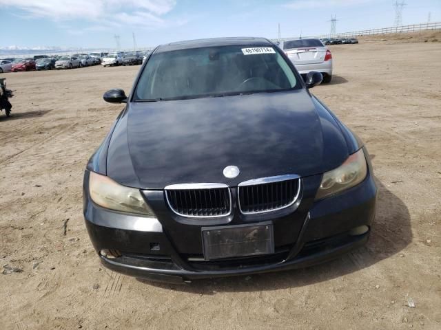 2006 BMW 325 I Automatic