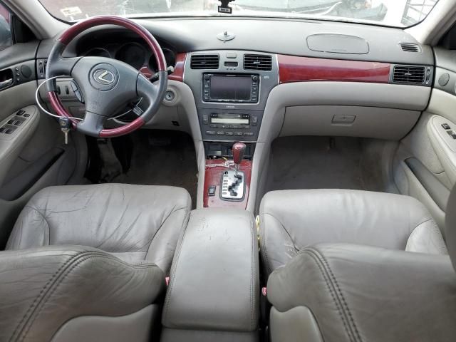 2004 Lexus ES 330