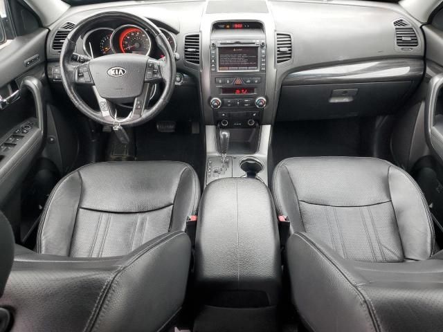 2013 KIA Sorento SX