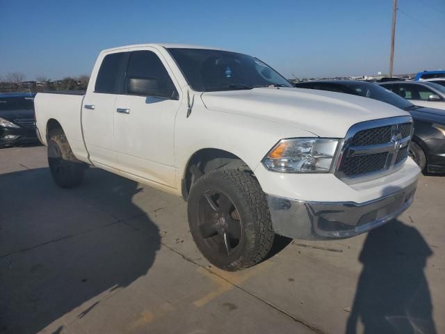 2016 Dodge RAM 1500 SLT