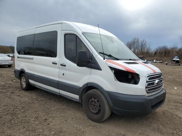 2015 Ford Transit T-350